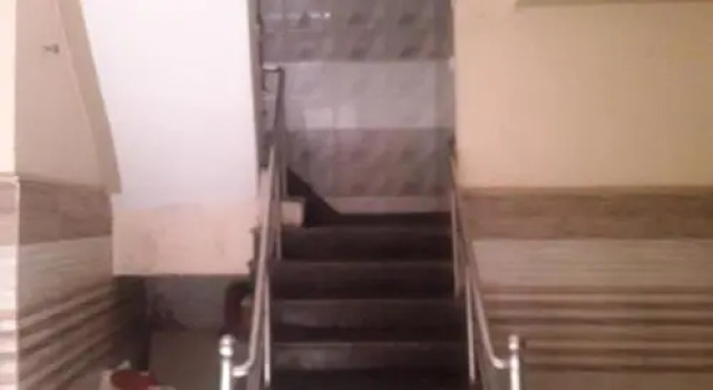 Hotel Ashoka, Забронировать Отель Отели штата Раджастхана с парковкой, Парковка
