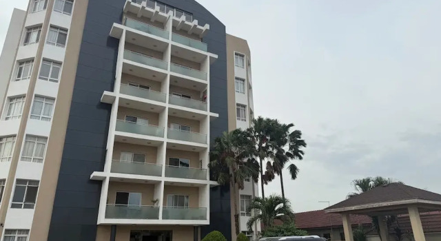 Elite Apartment