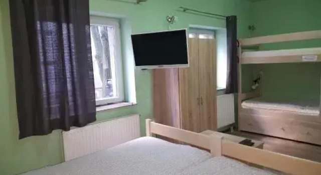 My Way Hostel