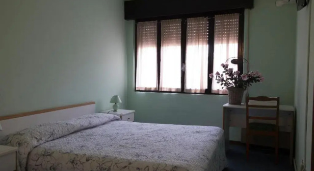 Трёхместный номер Standard Hotel Primavera