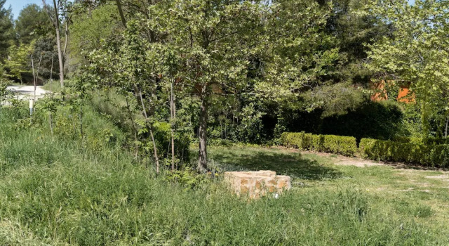 Тент Slow Life Camping Venta del Moro
