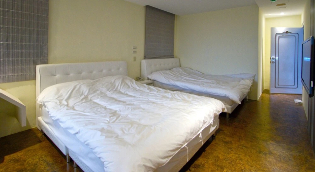 Четырёхместный номер Standard Bao Dao B&B