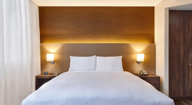 Residence Inn by Marriott Rio de Janeiro Barra da Tijuca