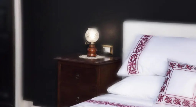 Люкс Art Fashion House Luxury Rooms