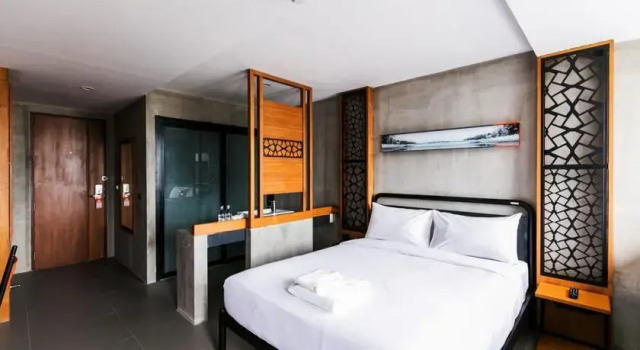 B2 Khon Kaen Hotel