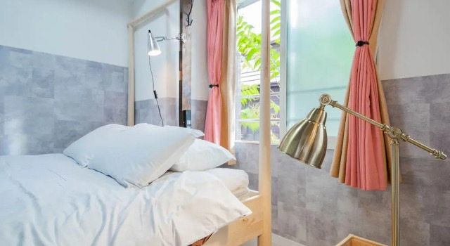 Apartment Classe Trois