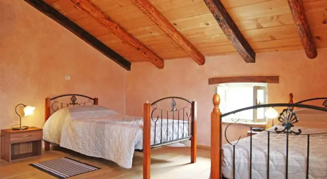 Holiday Home Hreljini 71