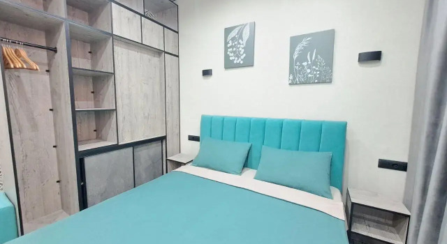 Apartments on Gazovikov street 25k2, Book Apartment Hotels in Tyumen Region with Parking, Parking