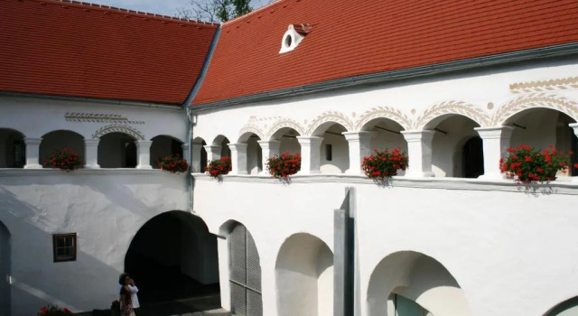 vierzigerhof