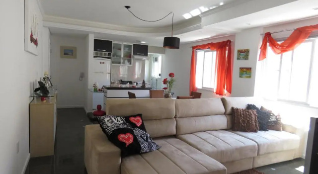 Lindo Apartamento na Praia dos Ingleses