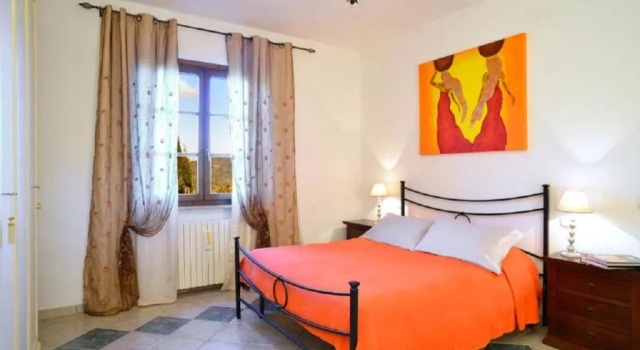 Podere le maccagnane 66, Rezervasyon Otel Podere Dottrina 