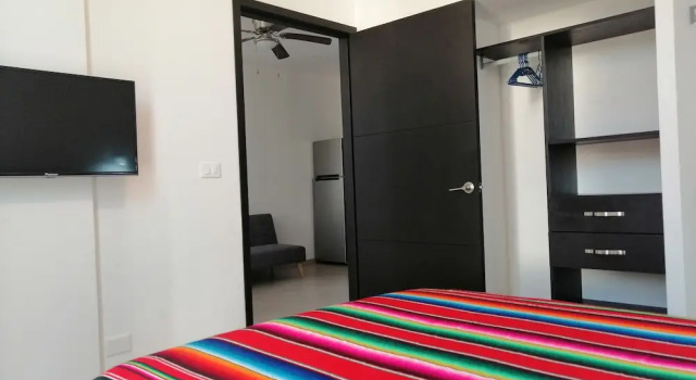 Апартаменты Condo Kiaraluna