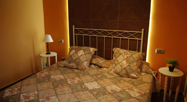 Vivienda Turistica El Caneco, Забронировать Отель Отели Тордесильяс с парковкой, рядом с Exposición Permanente de Maquetas, Парковка