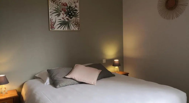 Двухместный номер Superior Grand Hôtel De La Poste