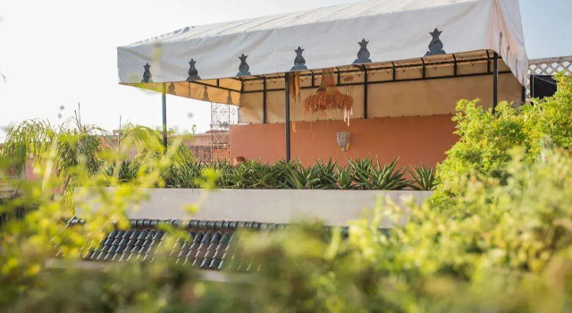 Riad Villa Harmonie