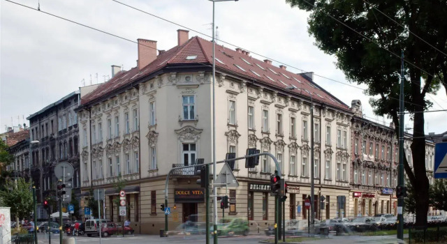 Kazimierz Residence