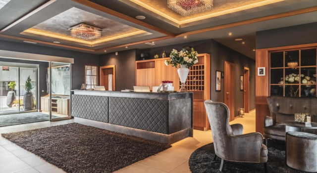 Solea Boutique & Spa Hotel