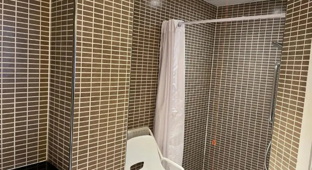 Двухместный номер Standard Holiday Inn Dumfries by IHG