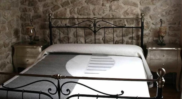 Casa Rural el Clarinete, Забронировать Отель Отели Кастилия и Леона с парковкой, Парковка
