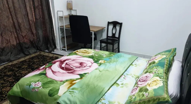 CD Homestay, Забронировать Отель Шах-Алам Селангор