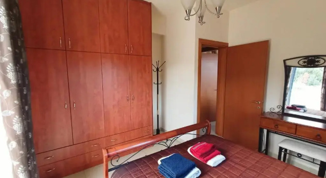 Коттедж HOUSE in MILATOS
