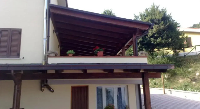 Residence Amici del Sorriso, Rezervovat Hotel Hotely v Abruzzo s bazénem, Bazén