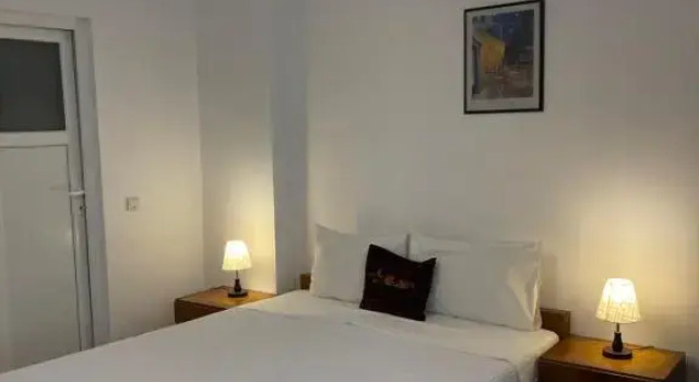 Номер Standard Pensiunea Central Sibiu