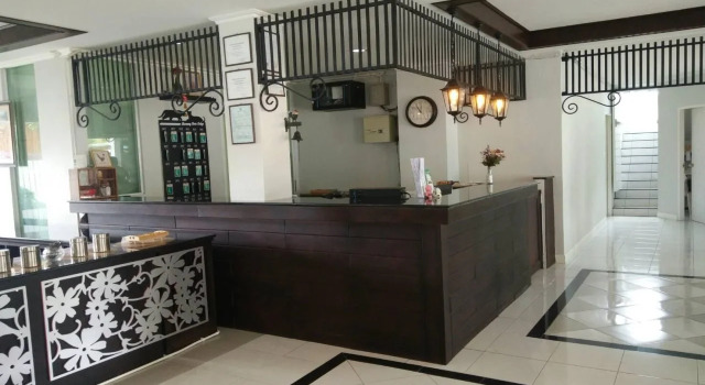 Morning Dew Lodge (SHA Certified), Забронировать Отель Чианграй провинция Чианграй