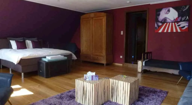 B&B 't Mirakel