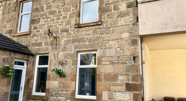 Glasgow Road Apartment, Забронировать Апартаменты/квартира Пейсли 