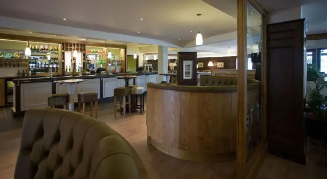 The Fairway, Varaa Hotelli 3 tähden hotellit kohteessa Merseyside, 3*