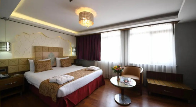 Номер Standard Grand Star Hotel Premium