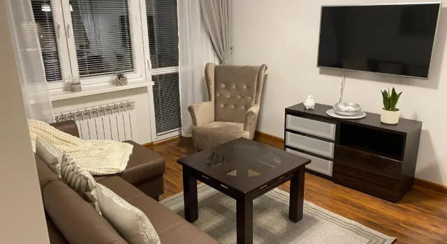 Apartament Cynamon, Забронировать Апартаменты/квартира Сандомир Свентокшиское воеводство, рядом с Замок Сандомир