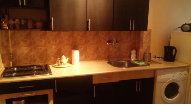 Апартаменты Gdansk Apartments
