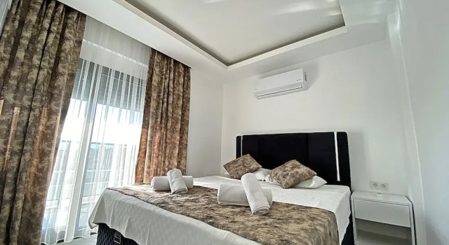 Fethiye Cihan Villa, Забронировать Вилла Фетхие район Фетхие, рядом с Стадион Фетхие