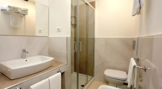 Апартаменты Path House - Suite Hotel
