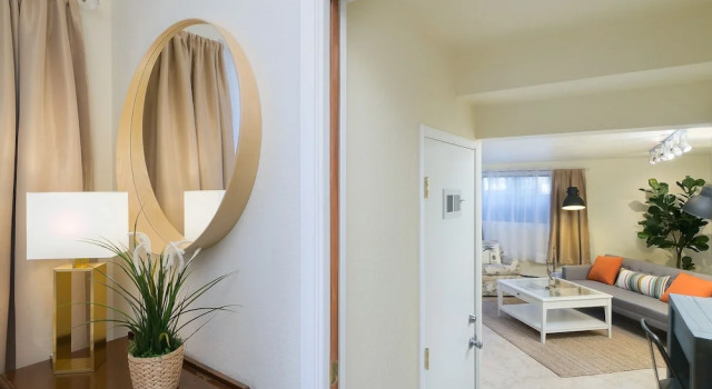 21 Calle del Sierra Home Smaller Cottage 1 Bedroom 1 Bathroom Home, 预订 度假屋 斯廷森海滩 Marin County