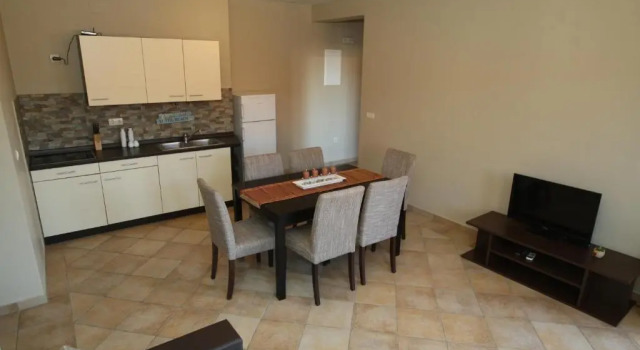 Sea View Apartments Nina - AE1021