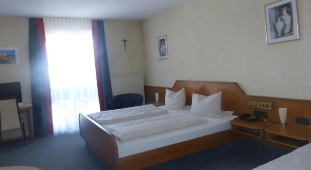 Номер Standard Gasthaus Sonne eGbR