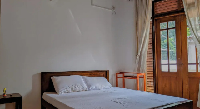Номер Standard Serendip Villa Talalla Sri Lanka