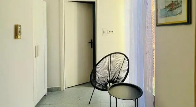 Апартаменты SML Apartments 1
