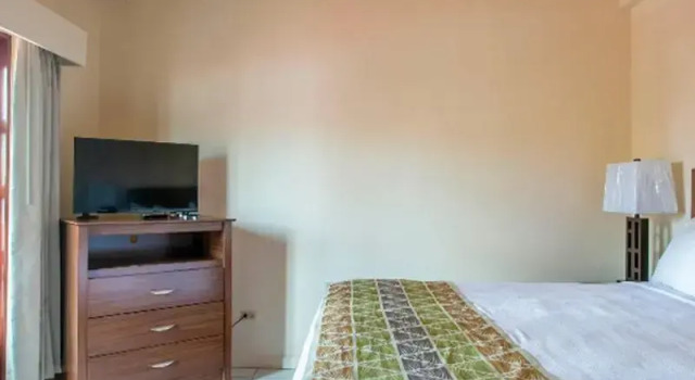 Двухместный номер Superior Village Cay Hotel and Marina