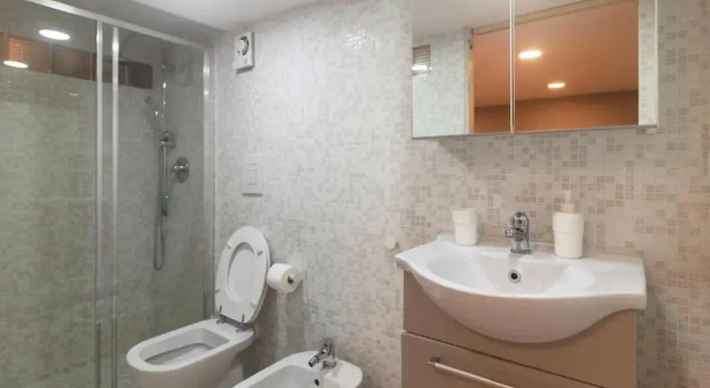 Апартаменты Olina Apartments