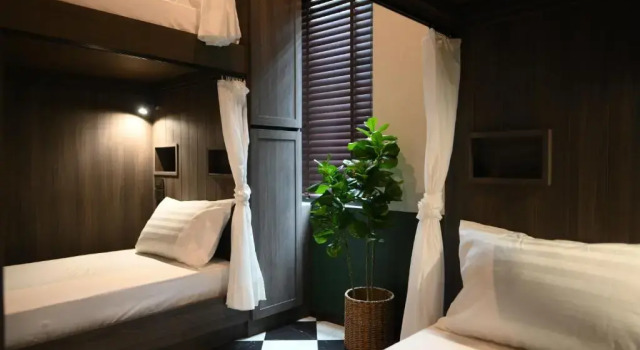 Номер Deluxe KLYDE Boutique - Chatuchak