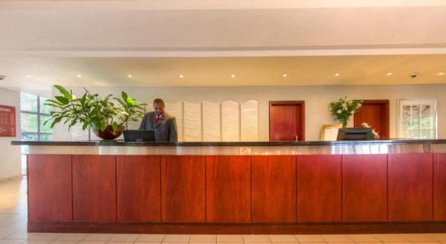 City Lodge Hotel Sandton, Morningside