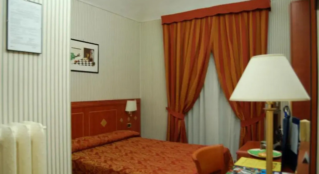 Одноместный номер Standard Hotel Chelsea