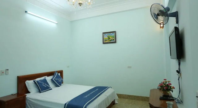 TamCoc Green field Hostel, Buchen Sie Hostel Hostels in Thanh Hoa, Hostel