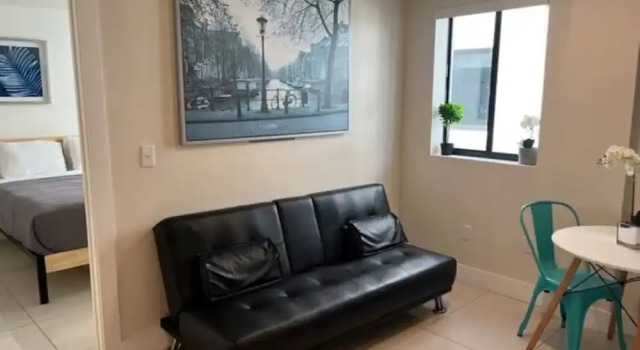 Miami Suite 201, Забронировать Апартаменты/квартира Апартаменты Miami Metropolitan Area, Апартаменты/квартира