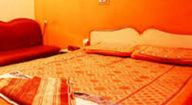 Oyo Premium Mall Road Bathinda