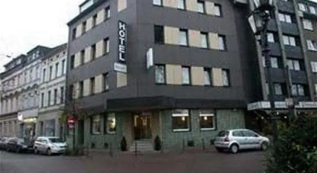 Hotel Regent